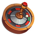 Roulette